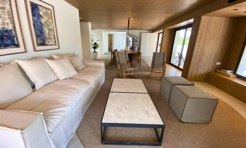 Public Area 2, Cabot Las Velas Apartments, Baleares