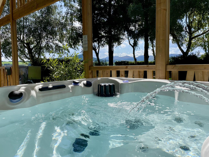 Sport & Beauty 1, Domaine Les 2 Mondes, Puy-de-Dôme