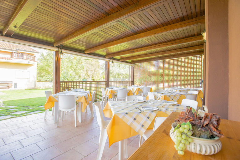 Food & Drinks 5, Bonsai Alghero, Sassari