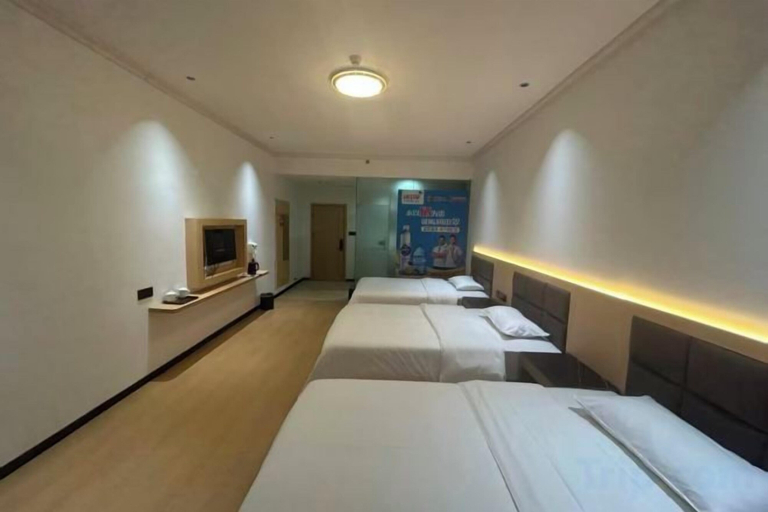 Others 4, Yichun Yue Hotel, Yichun