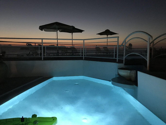 Sport & Beauty 1, Terpsichori Villa & Apartments, Crete