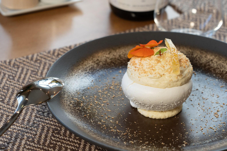 Food & Drinks 5, Hotel Les Hautes Roches, Indre-et-Loire