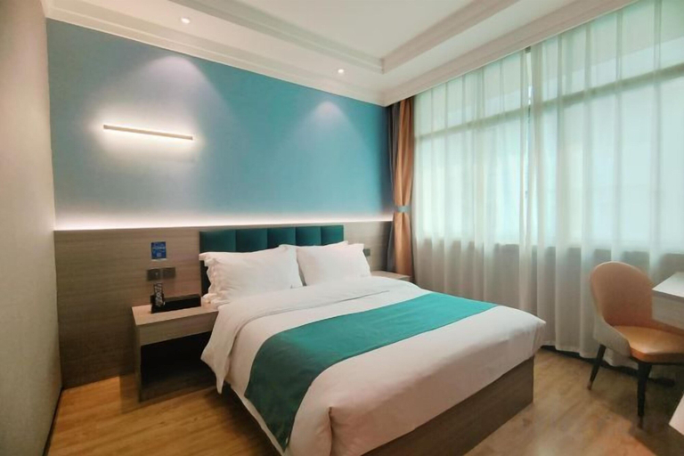 Others 2, Fuji Hotel Select (Xingwen shop), Yibin