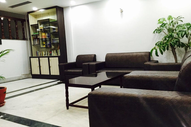 Others 5, Greatwall International Hotel, Bagmati