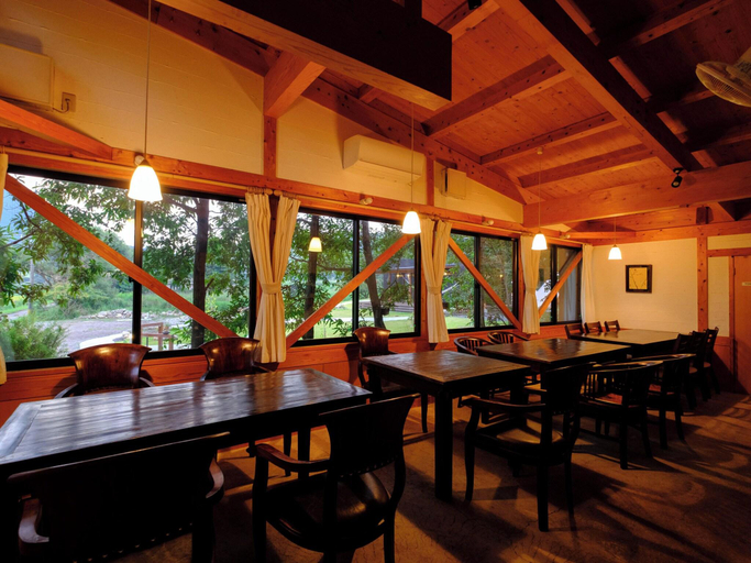 Food & Drinks 2, The Sense Of Wonder Holistic Glamping, Yufu