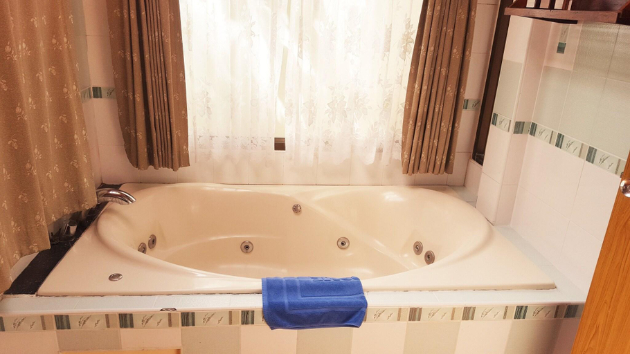 Bathroom 3, First Villa, Ko Phangan