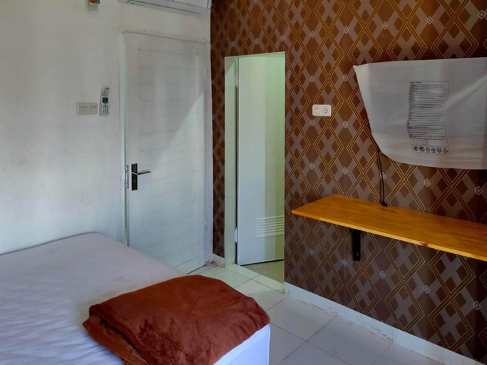 Bedroom 3, KoolKost near Millennium ICT Center Medan, Medan