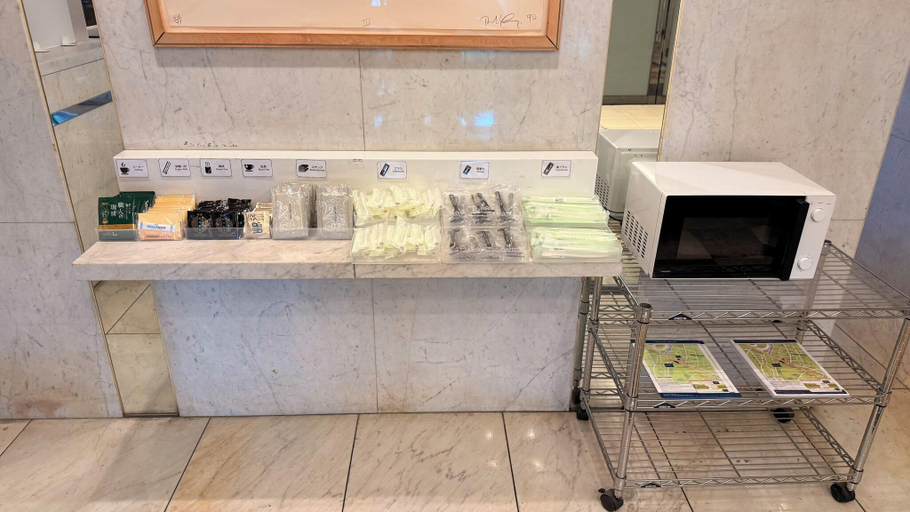Public Area, HOTEL SUAVE SHIBUYA, Setagaya
