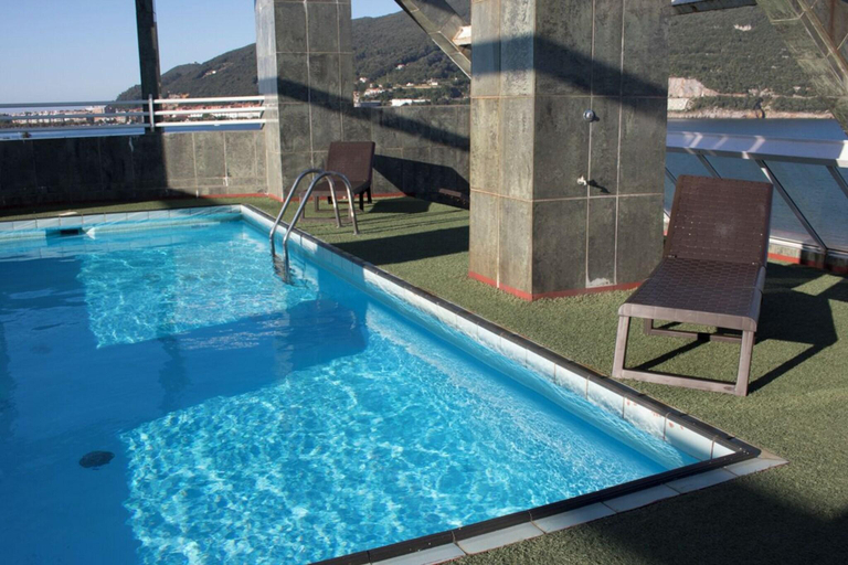 Sport & Beauty 5, Playamar, Cantabria