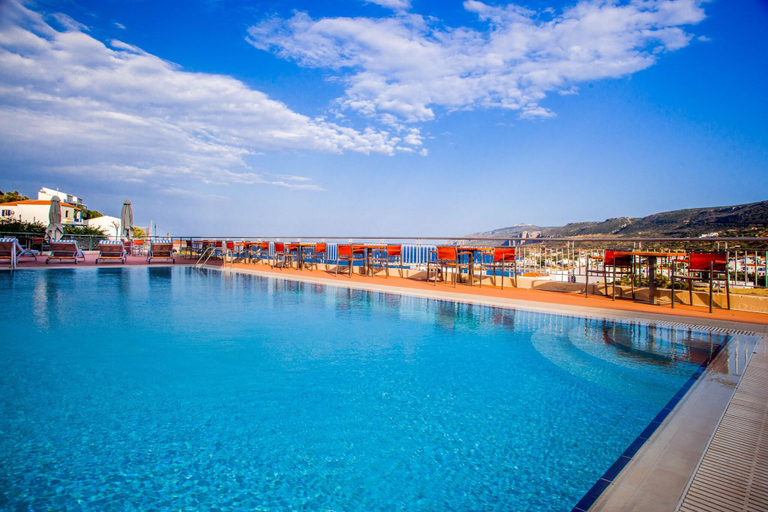 Sport & Beauty, Kythea Resort, Attica