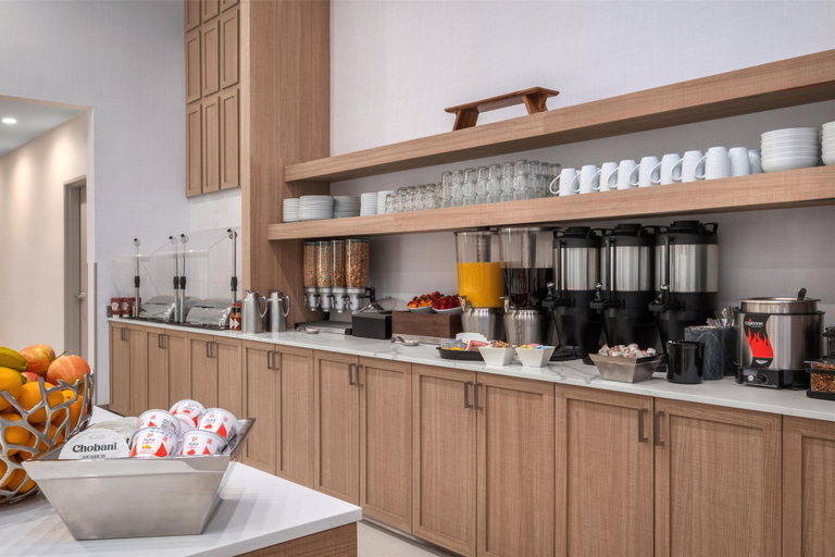 Food & Drinks 5, Homewood Suites By Hilton Fremont, Ca, Alameda