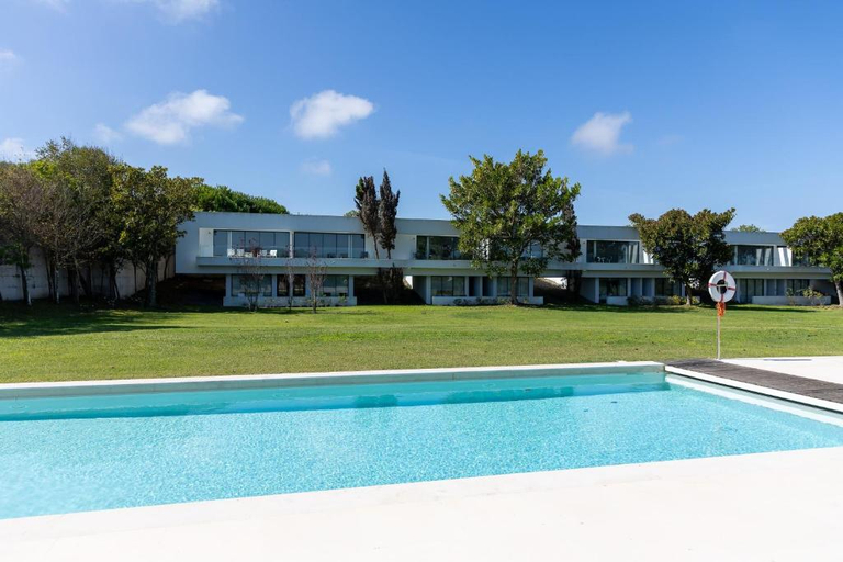 Sport & Beauty 2, Bom Sucesso Resort, Óbidos