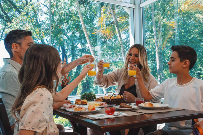 Food & Drinks, Itapura Eco Resort, Atibaia