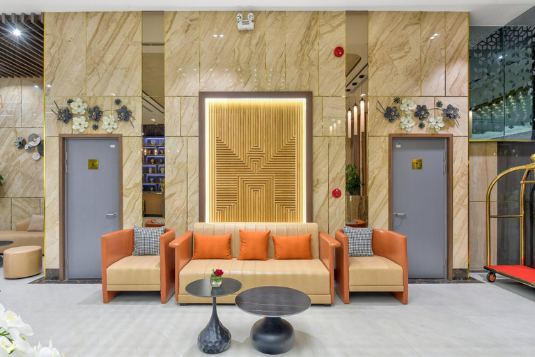 Public Area 5, Maris Hotel Nha Trang, Nha Trang