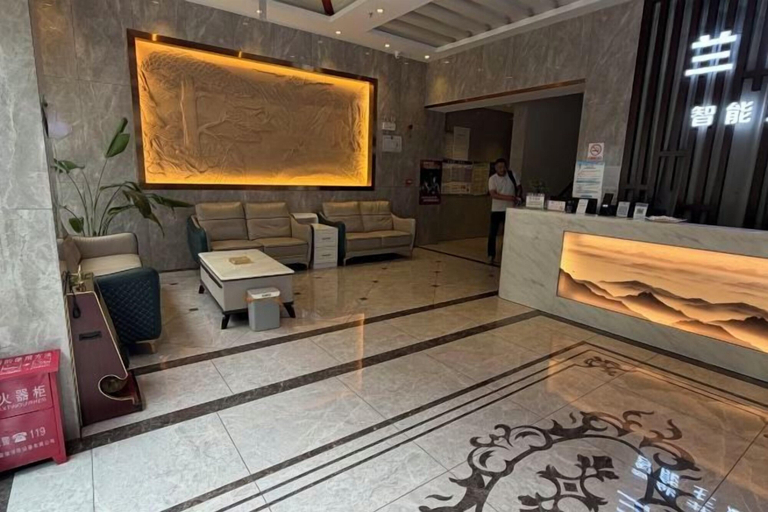 Others 4, Orchid Smart Theme Hotel, Zhaotong