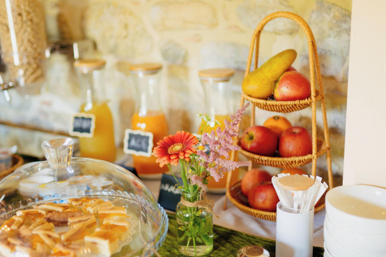 Food & Drinks 5, Casale Serena, Terni