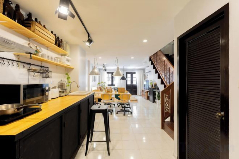 Food & Drinks 4, Ombra House No26, Muang Chiang Mai