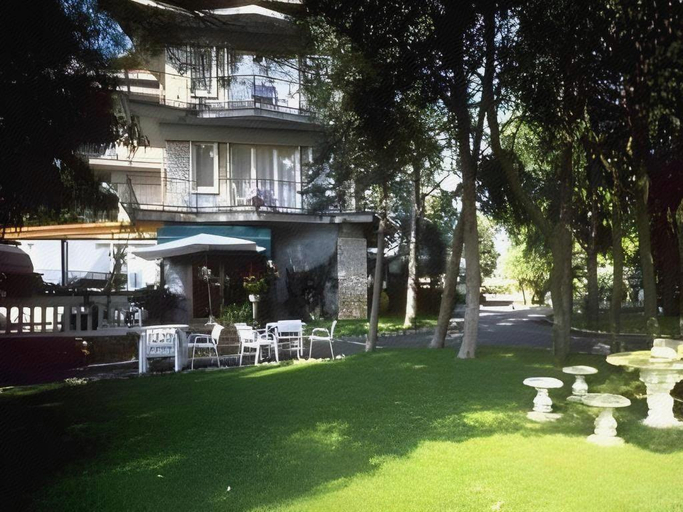 Exterior & Views 2, La Riserva di Castel d'Appio, Imperia