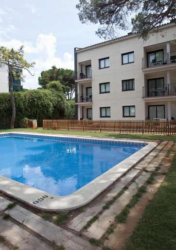 Sport & Beauty 4, Sg Marina 54, Barcelona