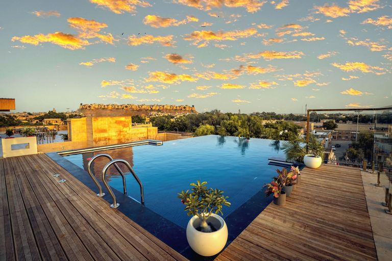 Sport & Beauty 2, Rupal Residency, Jaisalmer
