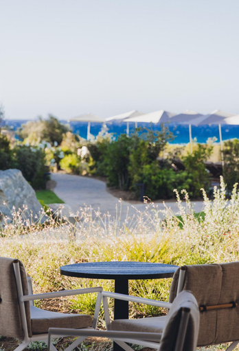 Bar 5, Casa Paradisu, Haute-Corse