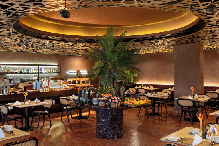 Food & Drinks 5, The Pelican Hotel Cantonments Accra, Accra