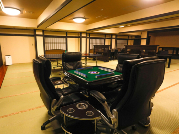 Food & Drinks 5, Livemax Resort Aki Miyajima, Hatsukaichi