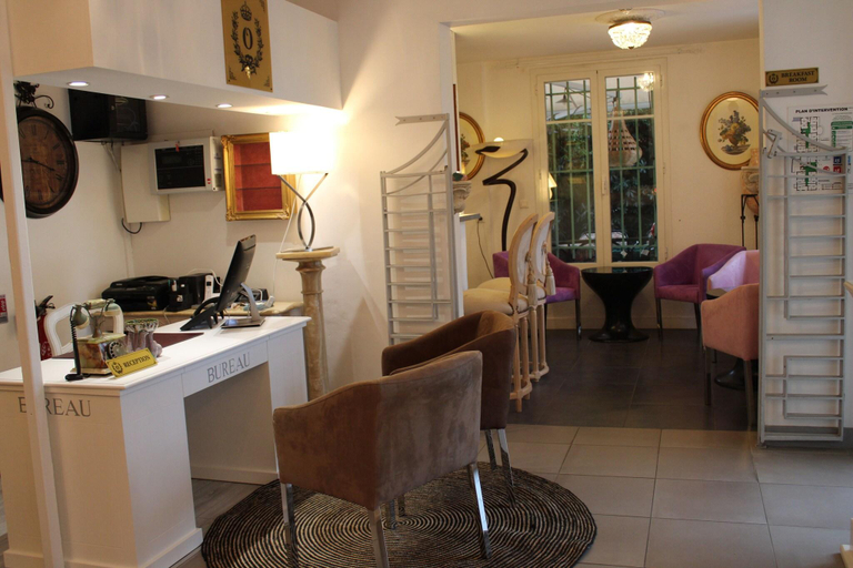 Public Area 3, La Villa Des Oliviers, Alpes-Maritimes
