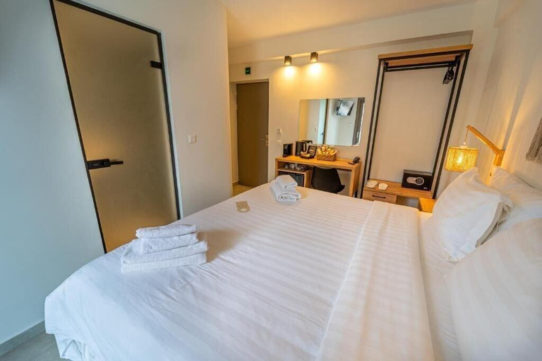 Bedroom 4, Niso Skiathos, Thessaly