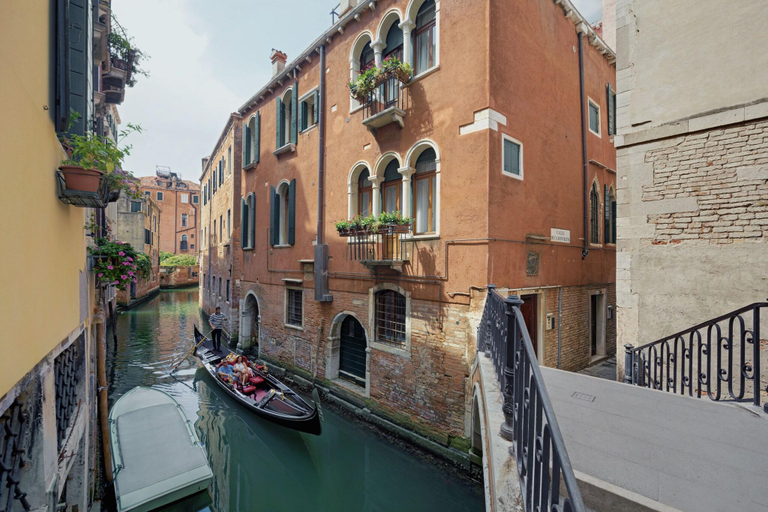 Others 5, Ca Bonvicini, Venezia