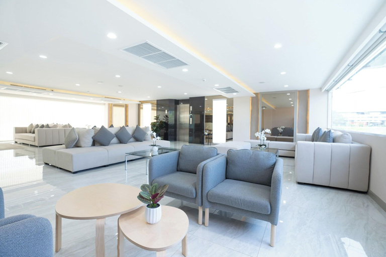 Public Area 4, Oriole Residence, Bang Phli