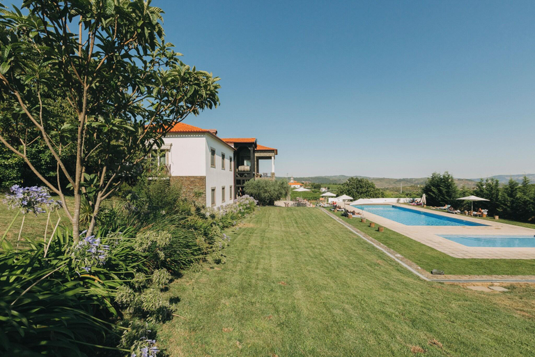 Sport & Beauty 5, The Manor House Celeirós, Sabrosa