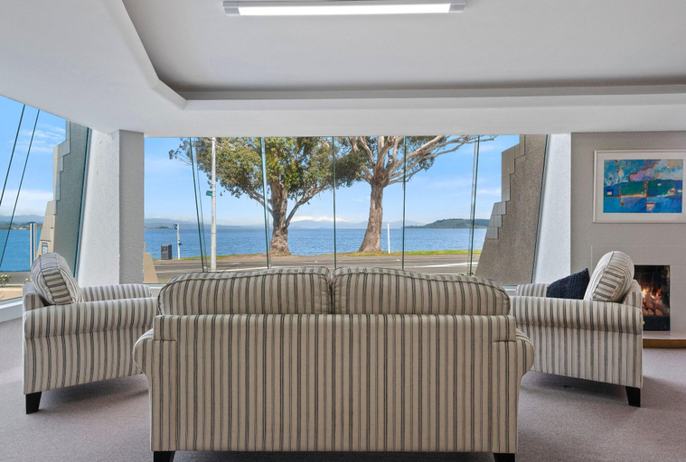 Public Area 4, The Village Resort, Taupo