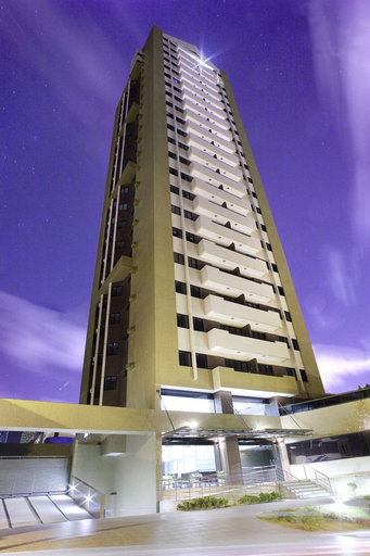 Exterior & Views, CJC Short Stay Natal, Natal