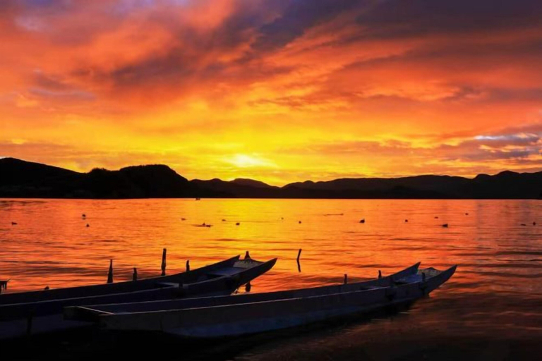 Others 5, Lugu Lake Yongzhen Hotel, Lijiang