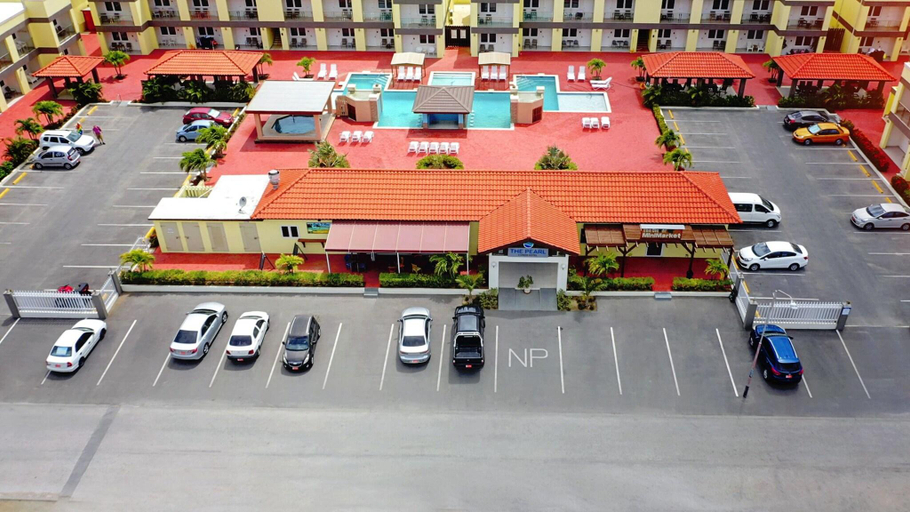 Public Area