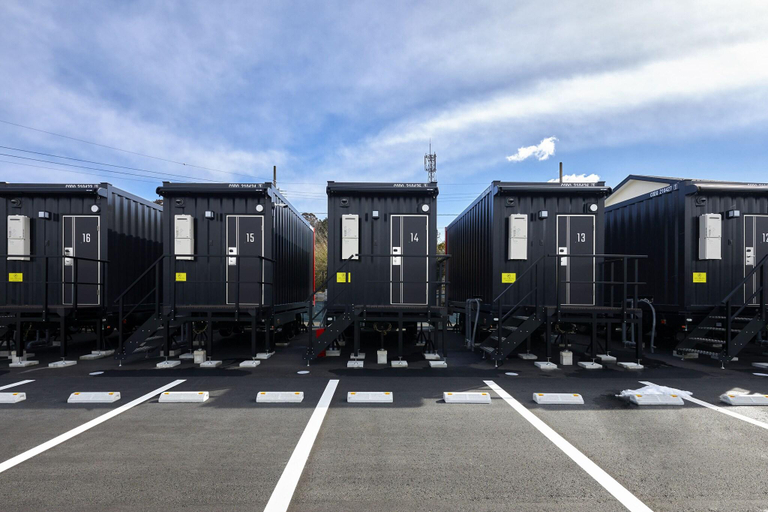 Others 5, Hotel R9 The Yard Inabe, Inabe