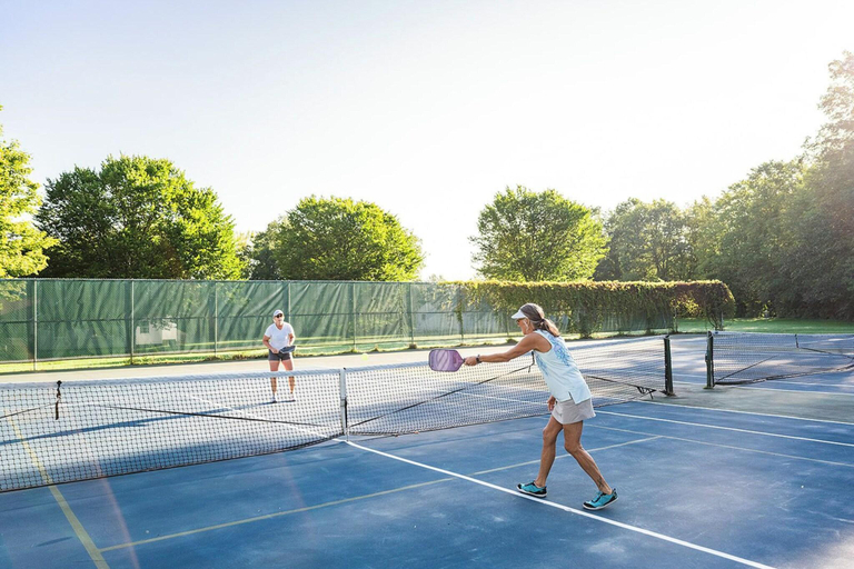 Sport & Beauty 5, Basin Harbor, Addison