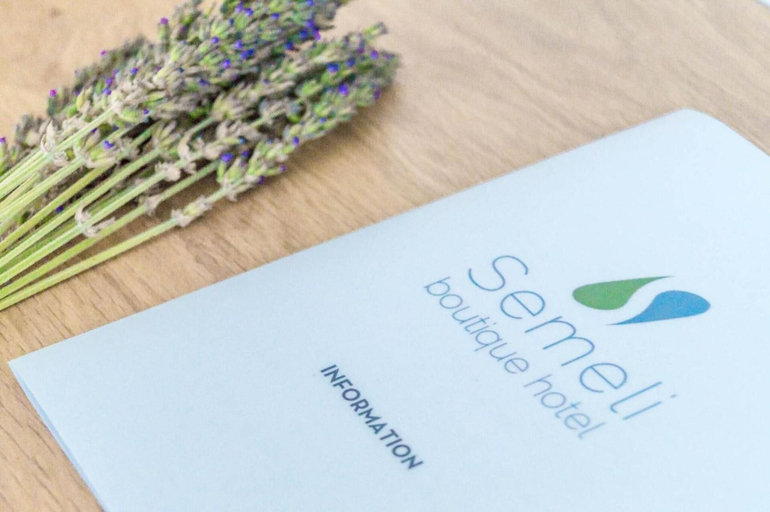 Others 5, Semeli Boutique Hotel, North Aegean