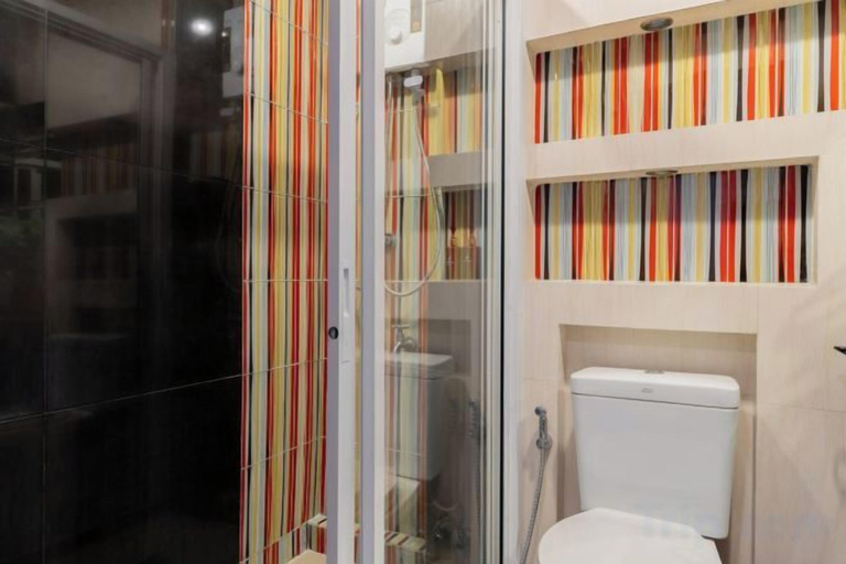 Bathroom 3, Ombra House No26, Muang Chiang Mai