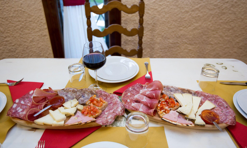 Food & Drinks 5, Borgo Caiano Country Inn, Arezzo