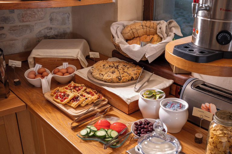 Food & Drinks 5, Valeni Boutique Hotel & Luxury Spa, Thessaly