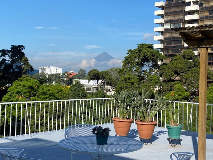 Others 5, Apartamentos Reforma, ZONA 10
