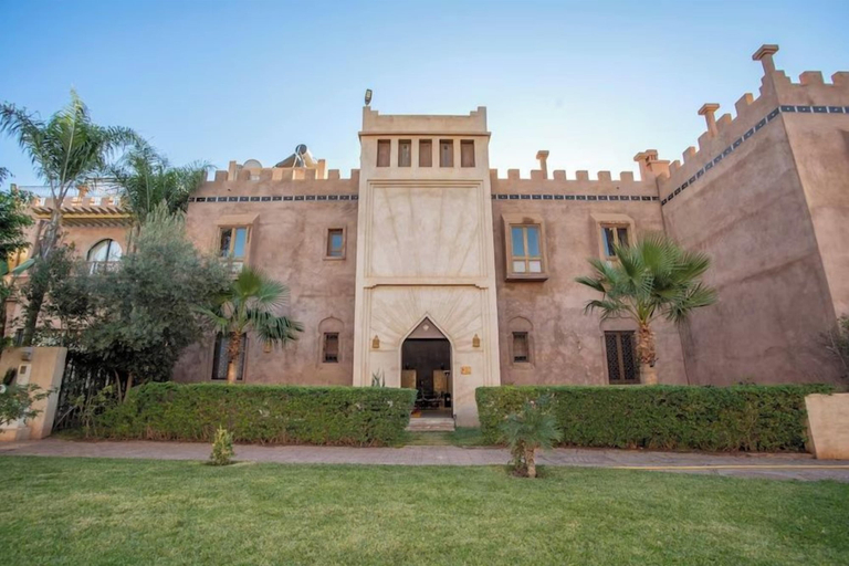 Exterior & Views, Riad kenza, Marrakech