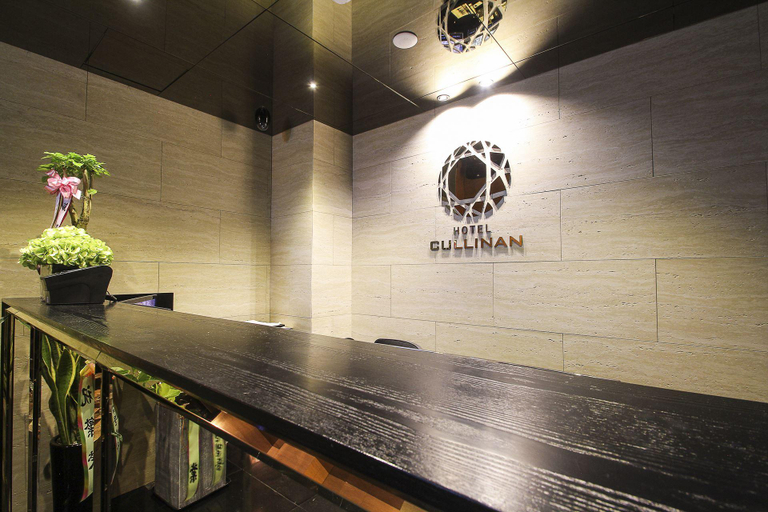 Others 5, Hotel Cullinan DaeChi, Gangnam