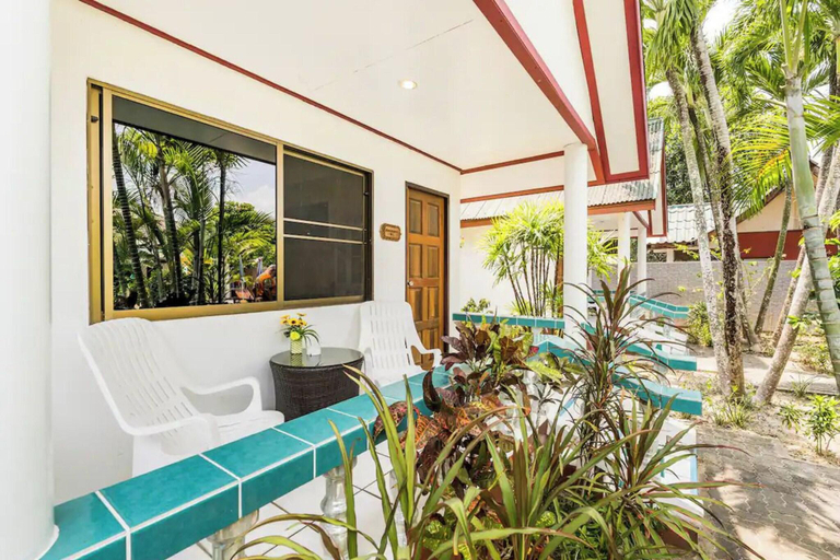 Bathroom 5, Baan Coconut, Phuket Island