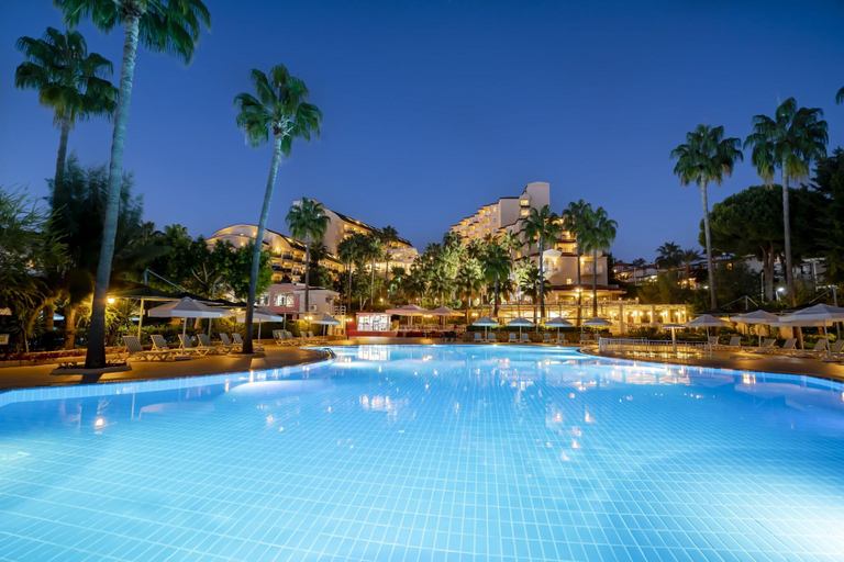 Sport & Beauty 2, Iz Flower Side Beach, Manavgat