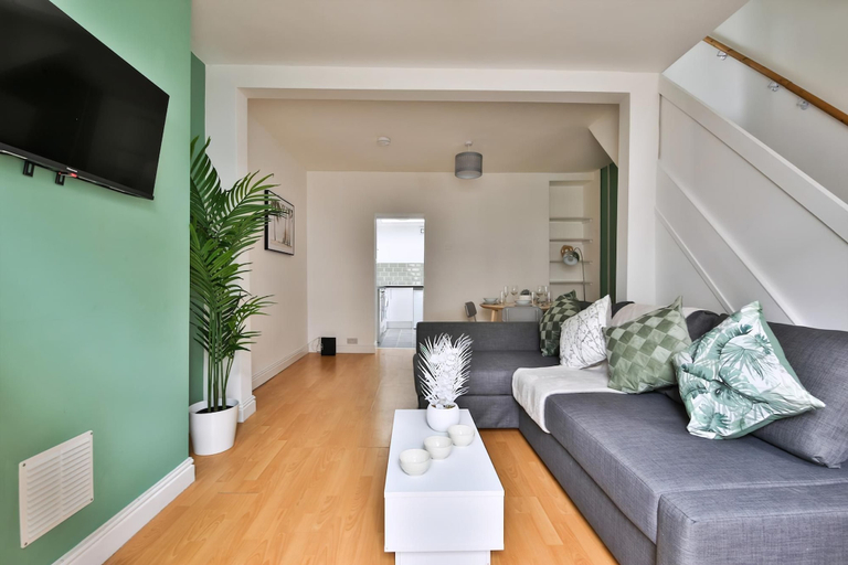 Others 4, Urban Central 2 Bed House, Cardiff