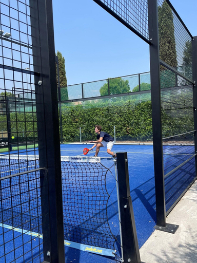 Sport & Beauty 4, Barchi Resort   Apartments & Suites, Brescia