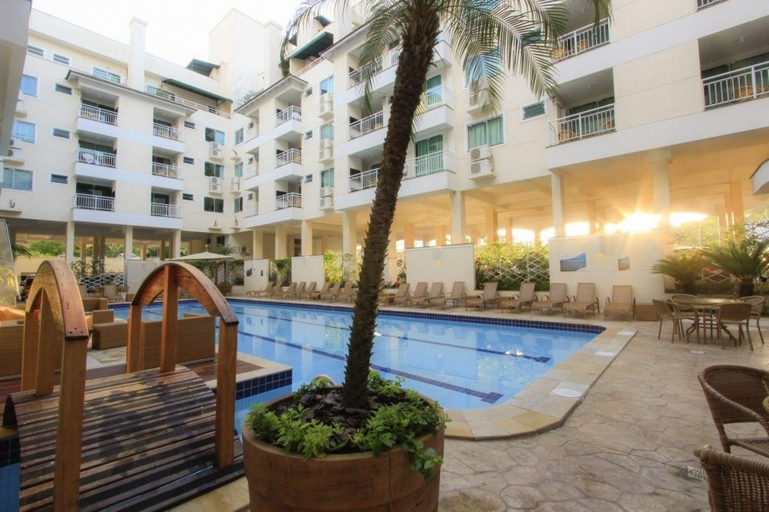 Sport & Beauty, Bombinhas Summer Beach Hotel & Spa, Bombinhas